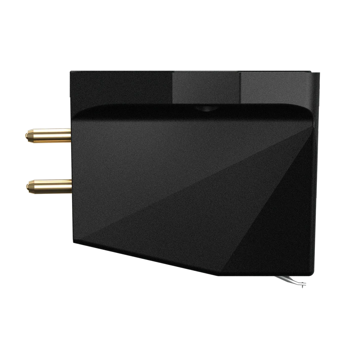 Ortofon MC X20 Nude Elliptical Diamond - Aluminium Cantilever MC-element - Afbeelding 7