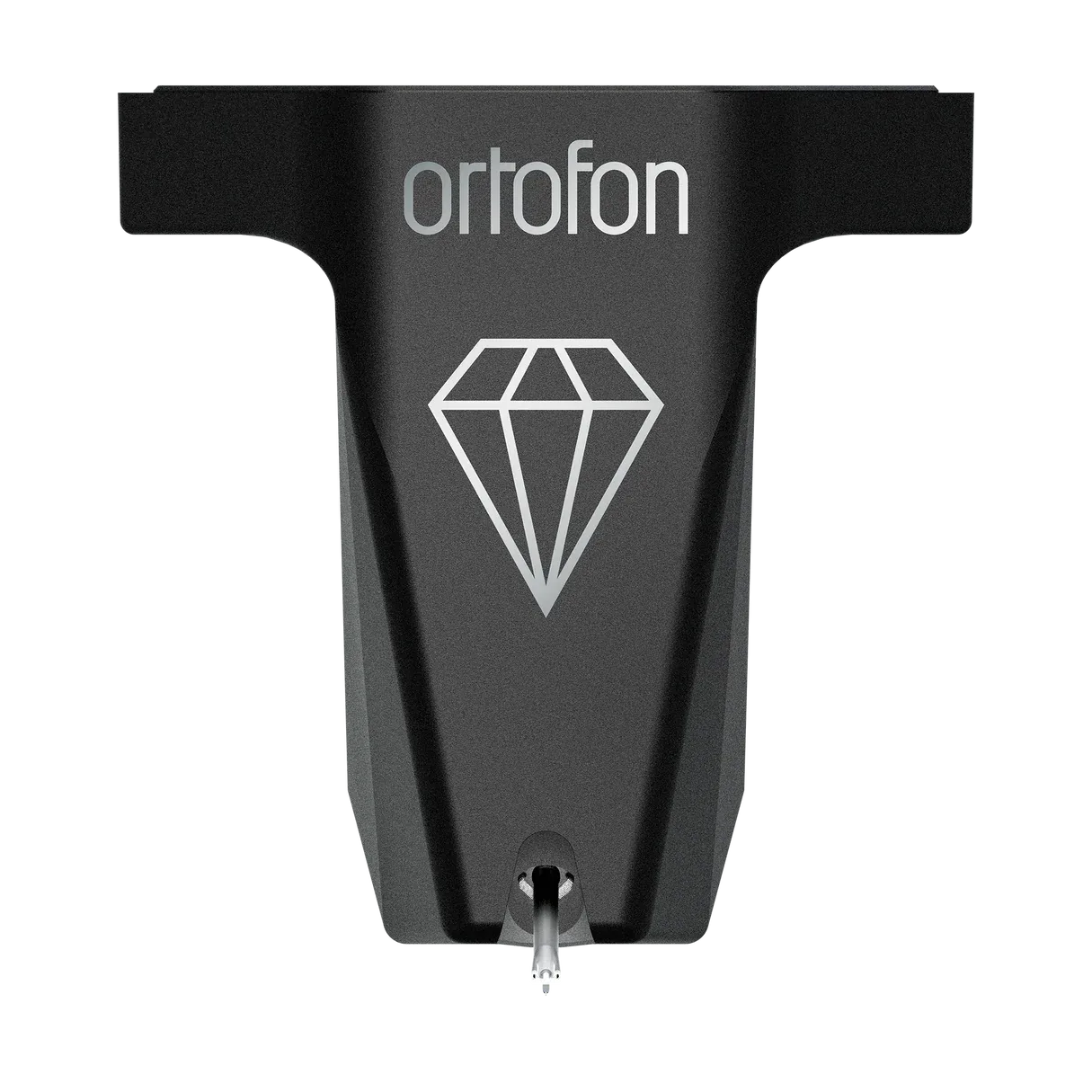 Ortofon MC X20 Nude Elliptical Diamond - Aluminium Cantilever MC-element - Afbeelding 8