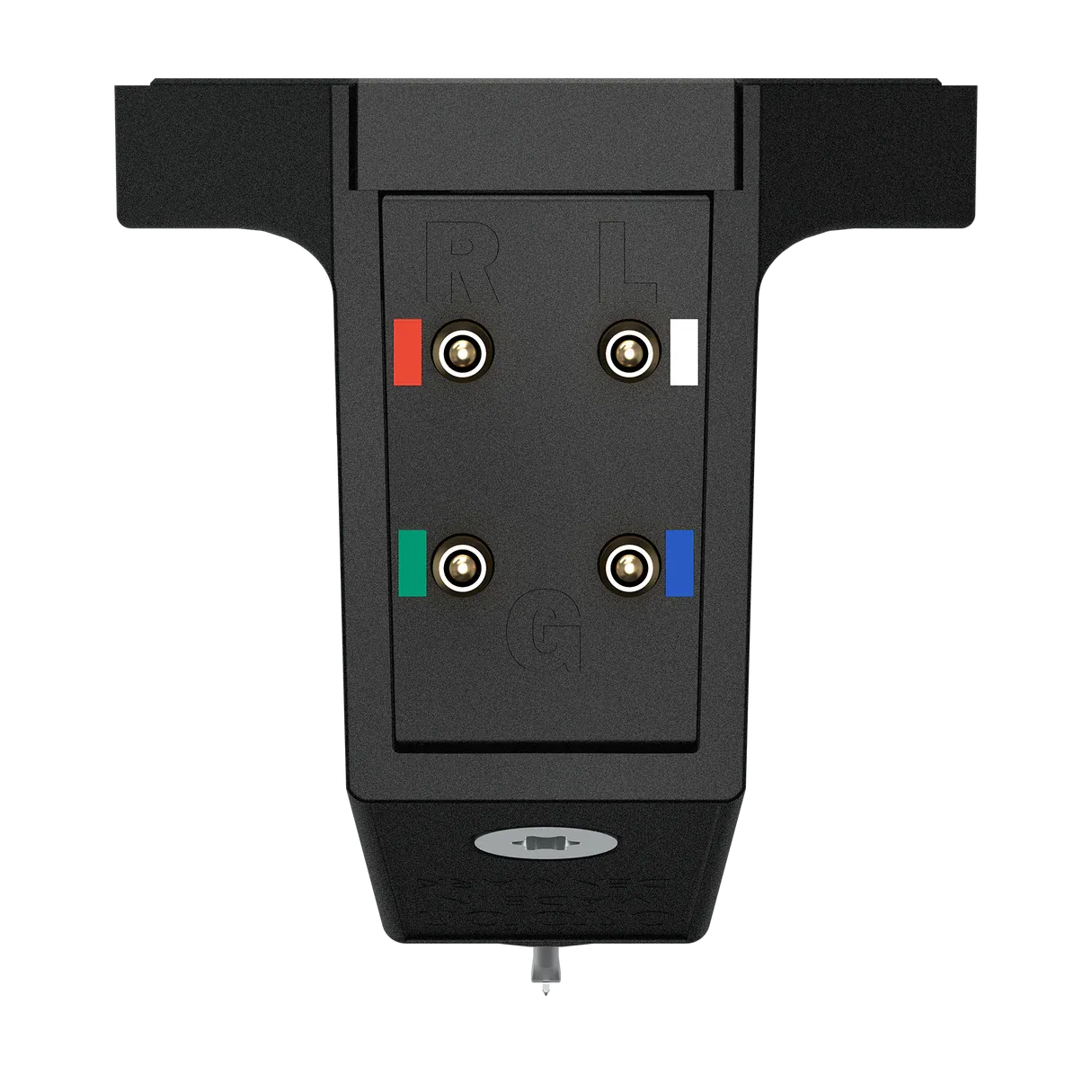 Ortofon MC X20 Nude Elliptical Diamond - Aluminium Cantilever MC-element - Afbeelding 9