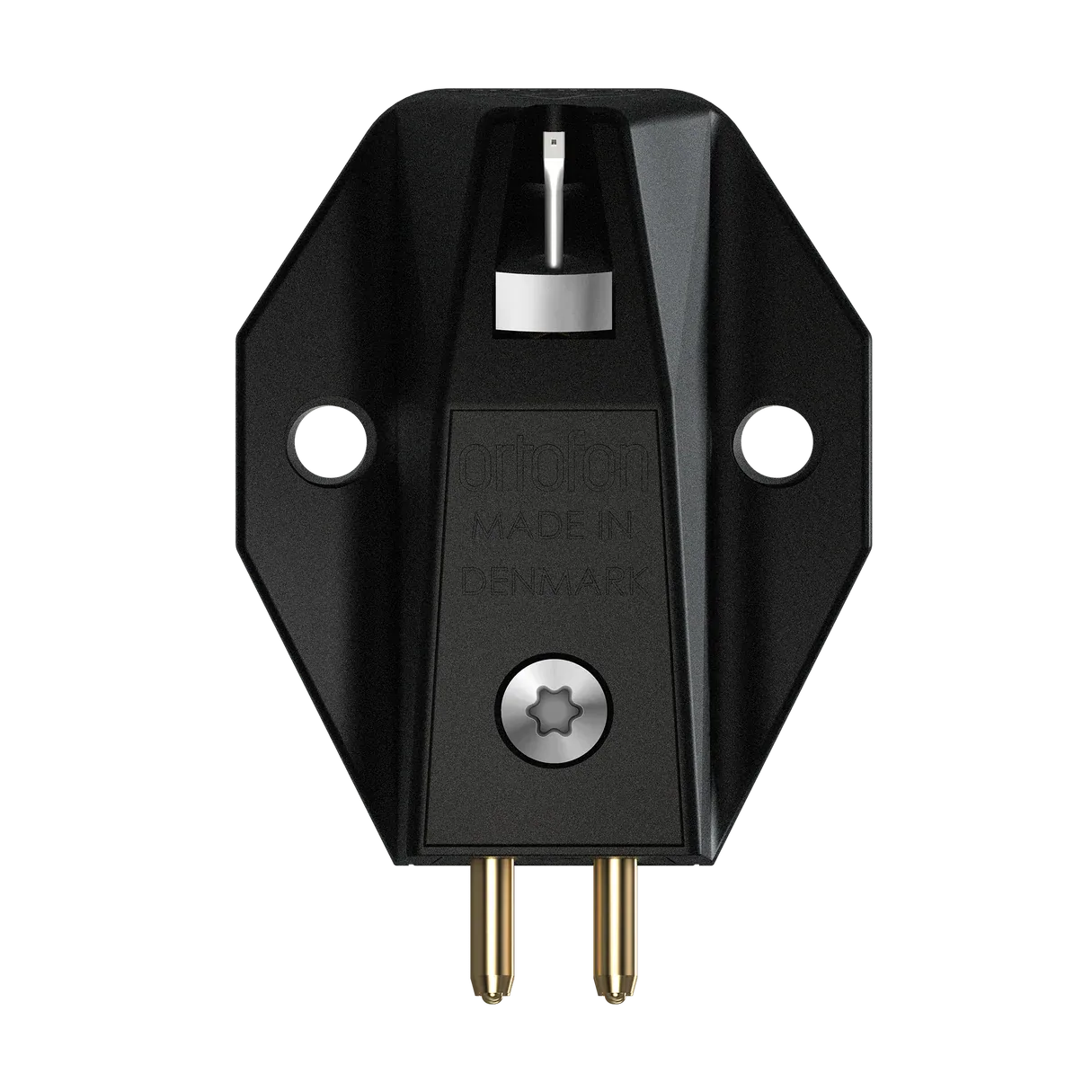 Ortofon MC X30 Nude Fine Line Diamond - Aluminium Cantilever MC-element - Afbeelding 10