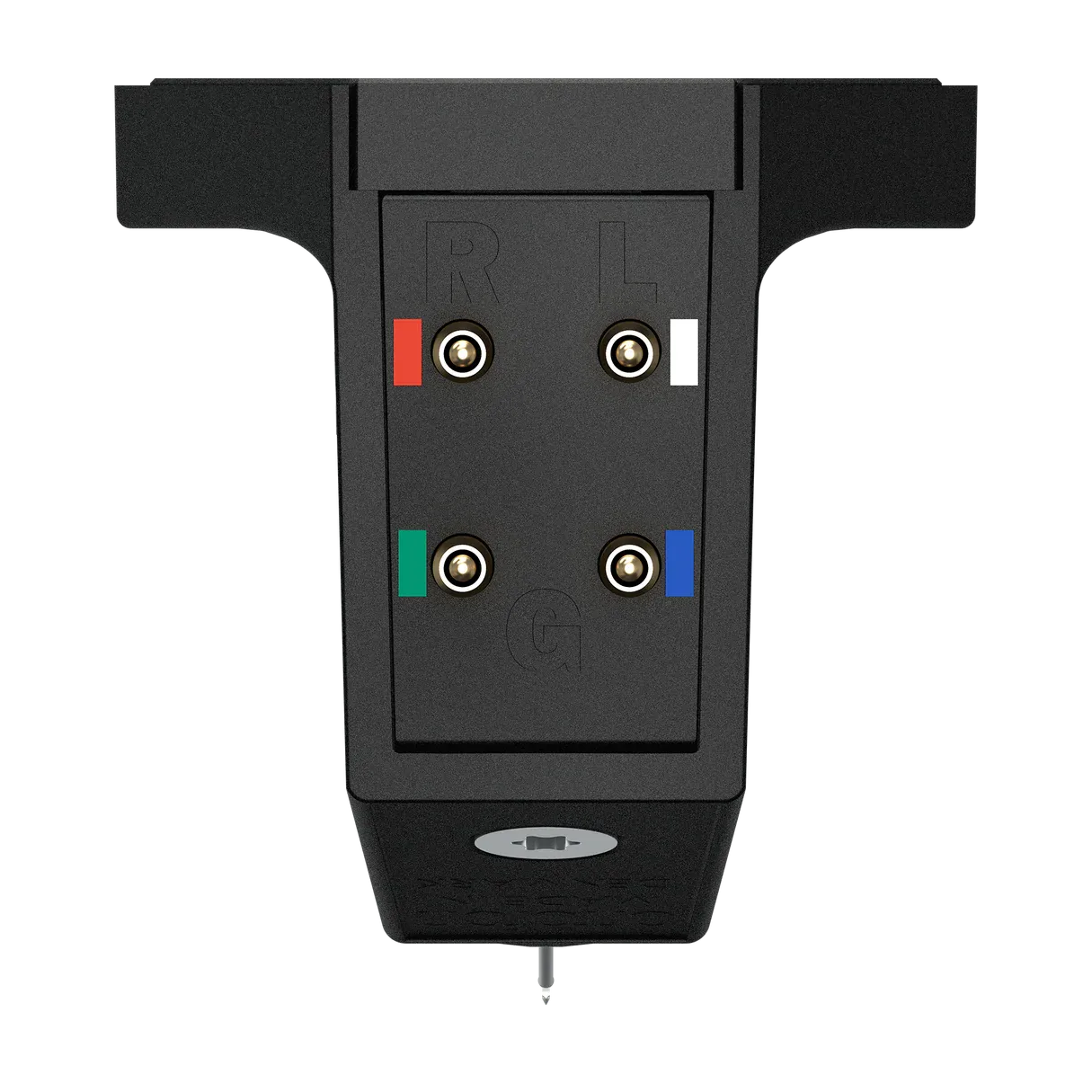 Ortofon MC X40 Nude Shibata Diamond - Boron Cantilever MC-element - Afbeelding 9