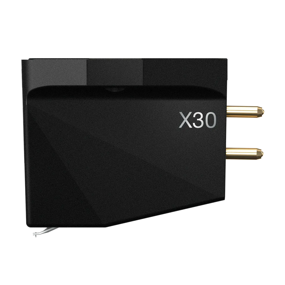 Ortofon MC X30 Nude Fine Line Diamond - Aluminium Cantilever MC-element - Afbeelding 6