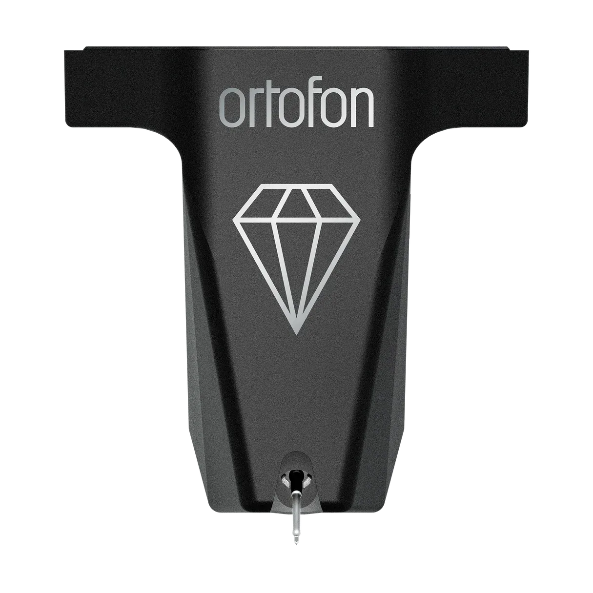 Ortofon MC X40 Nude Shibata Diamond - Boron Cantilever MC-element - Afbeelding 8