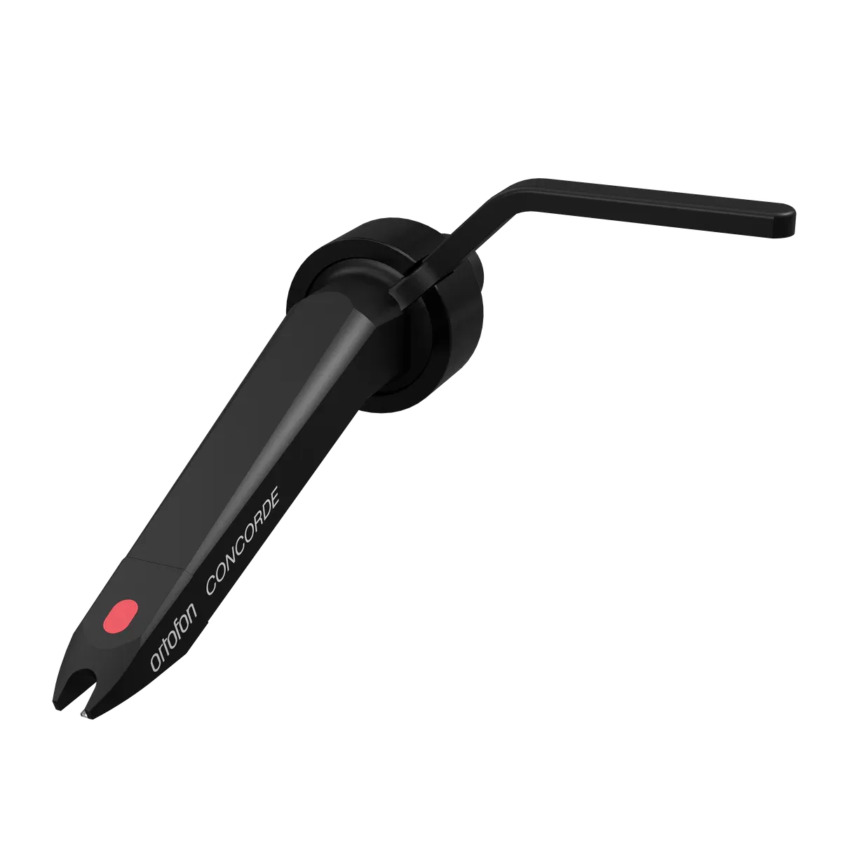 Ortofon Concorde 5E Elliptical Diamond - Aluminium Cantilever MM-element - Afbeelding 2