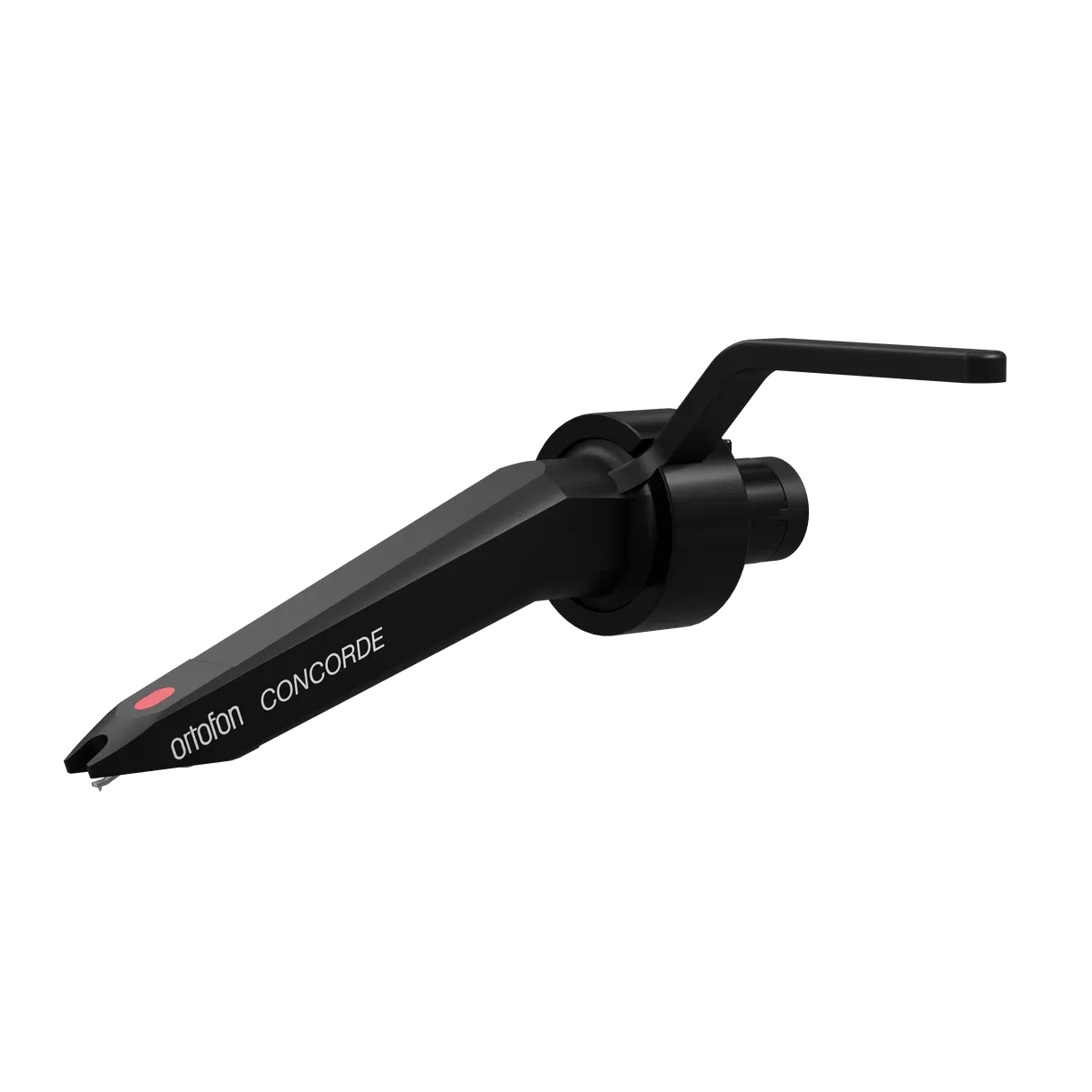 Ortofon Concorde 5E Elliptical Diamond - Aluminium Cantilever MM-element - Afbeelding 4