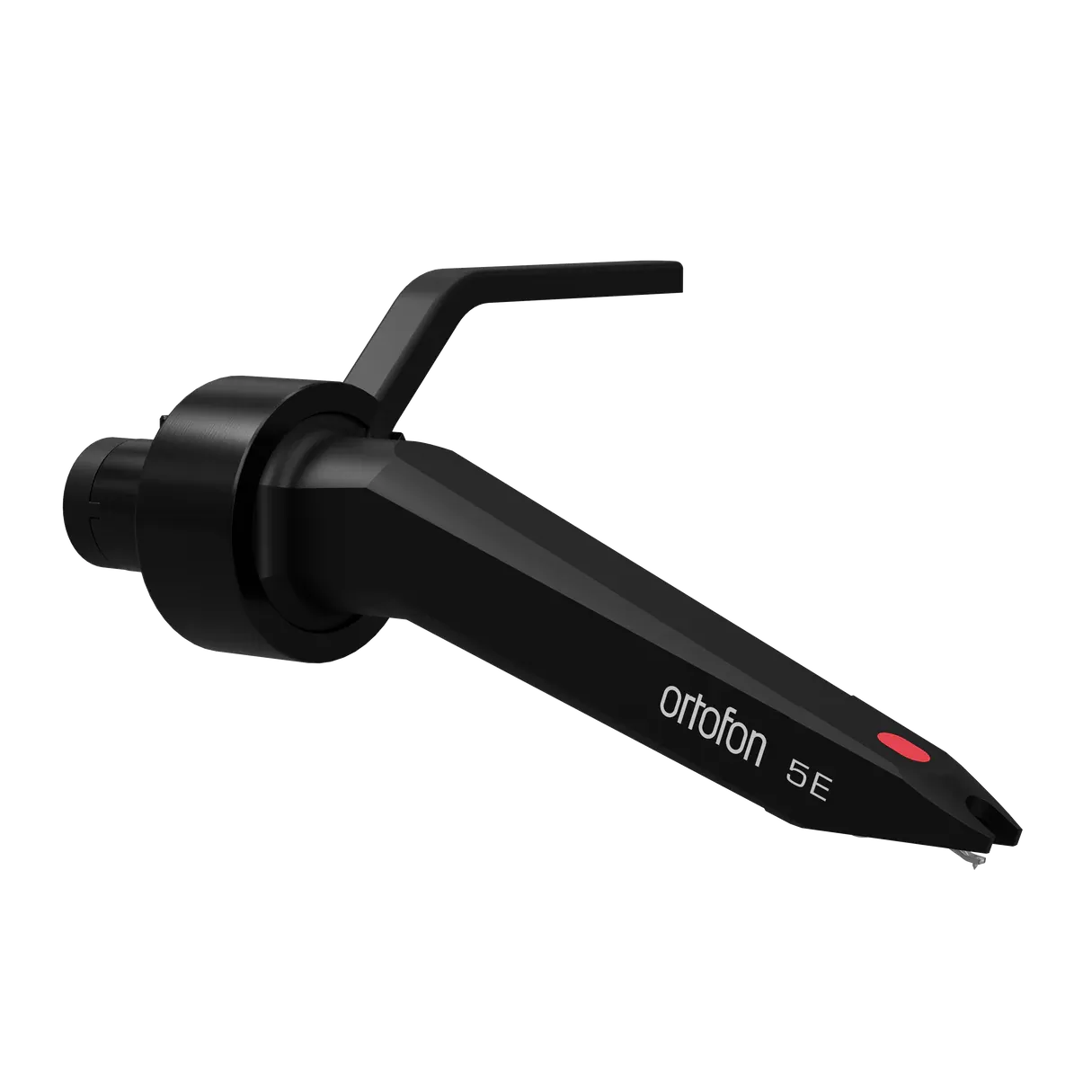 Ortofon Concorde 5E Elliptical Diamond - Aluminium Cantilever MM-element - Afbeelding 5