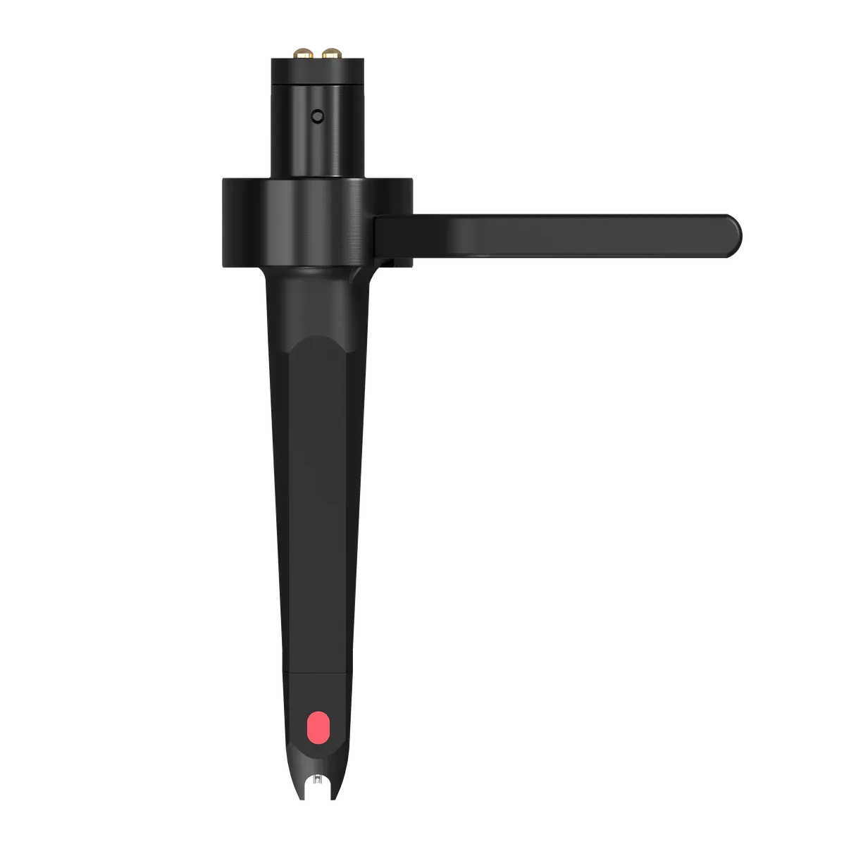 Ortofon Concorde 5E Elliptical Diamond - Aluminium Cantilever MM-element - Afbeelding 9