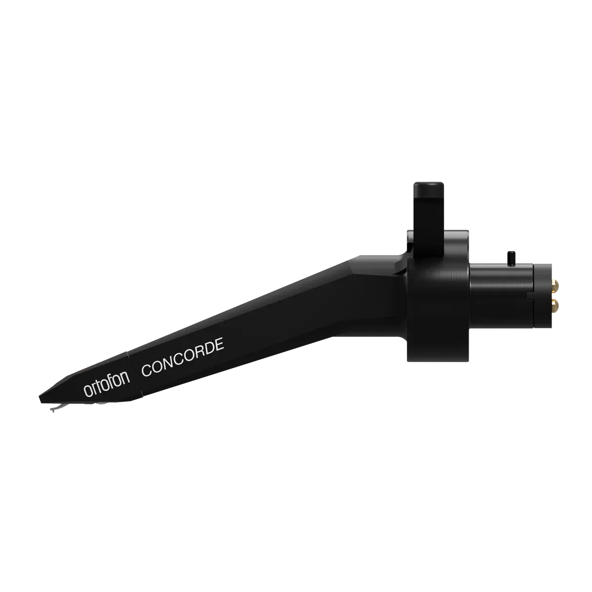 Ortofon Concorde 5E Elliptical Diamond - Aluminium Cantilever MM-element - Afbeelding 6