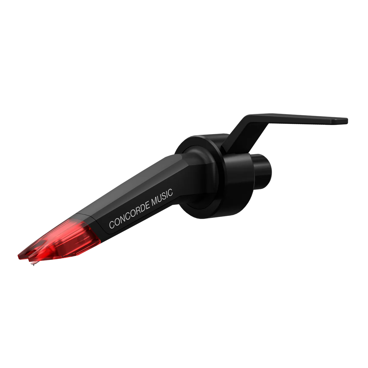 Ortofon Concorde Music Red MM-element Getipt Elliptisch 6mV - Afbeelding 4