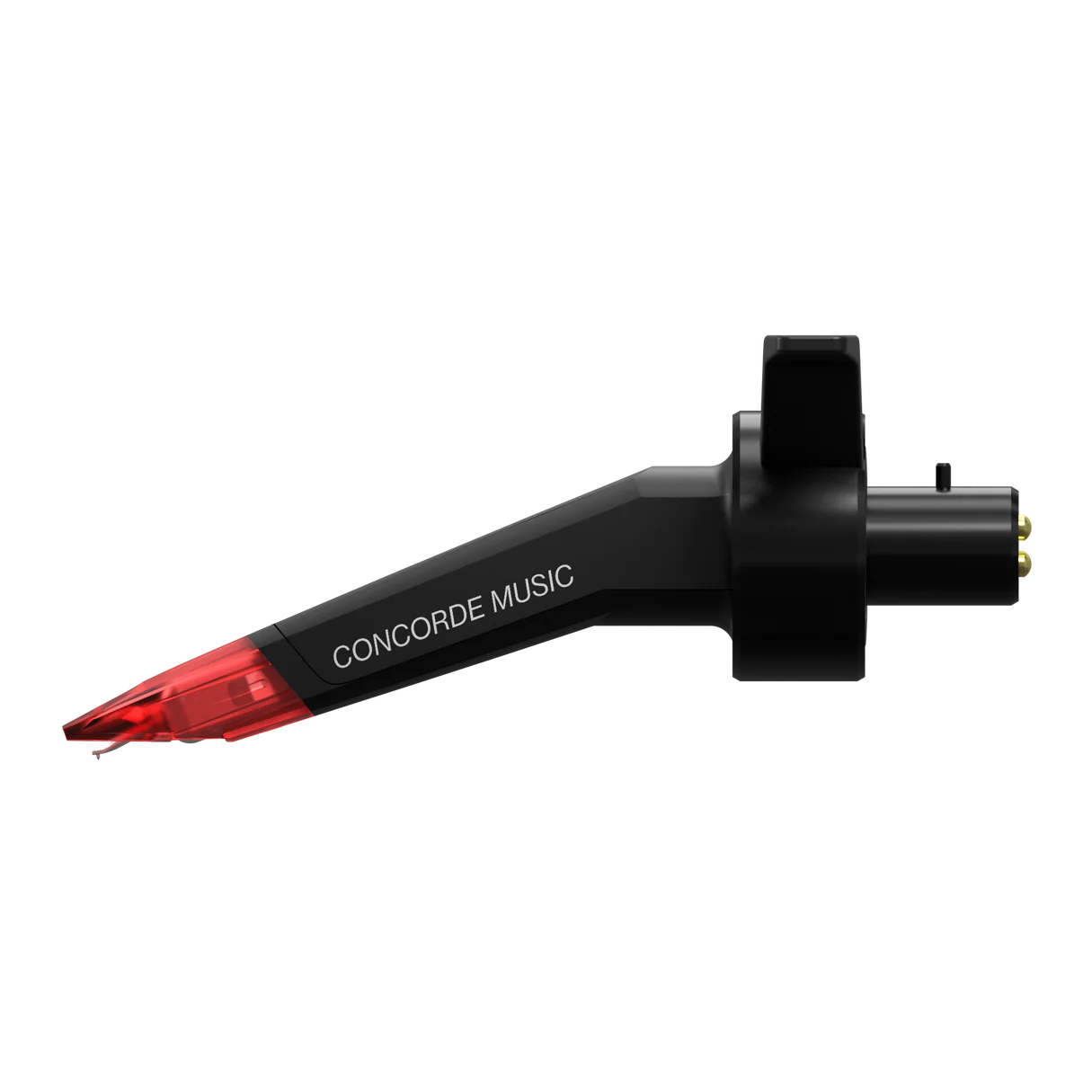 Ortofon Concorde Music Red MM-element Getipt Elliptisch 6mV - Afbeelding 6