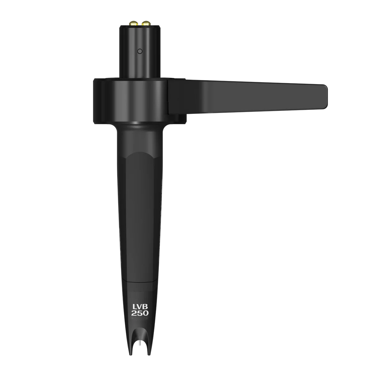 Ortofon Concorde Music Black LVB 250 MM-element naakt Shibata Boron cantilever 6mV - Afbeelding 8